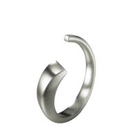 Bracciale Breil Donna Steel Sign in Acciaio BJ0003